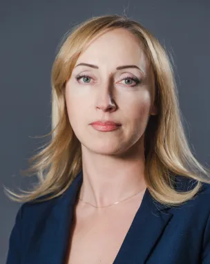 Королева Елена Евгеньевна